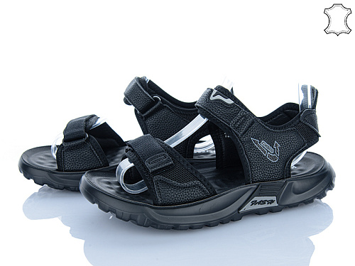 Босоножки Xifa Kids XF01-T2475-4D в магазине Фонтан Обуви