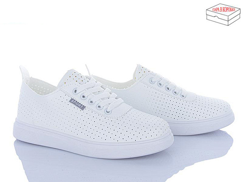 Кроссовки Okshoes AF563-4 в магазине Фонтан Обуви