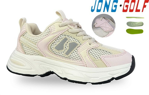 Кроссовки Jong-Golf C11779-8 в магазине Фонтан Обуви