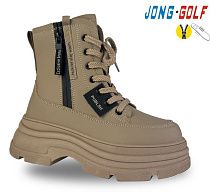 Ботинки Jong-Golf C30947-3 в магазине Фонтан Обуви
