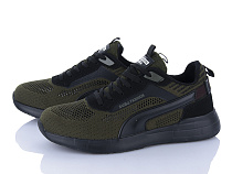 Кроссовки Suba AB6611-9 піна в магазине Фонтан Обуви