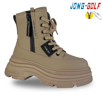 Ботинки Jong-Golf C30947-3 в магазине Фонтан Обуви