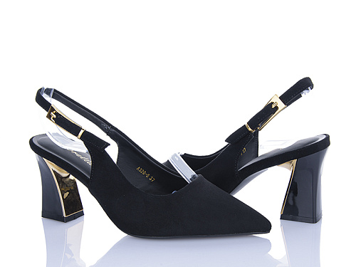 Босоножки Loretta A326-5 в магазине Фонтан Обуви