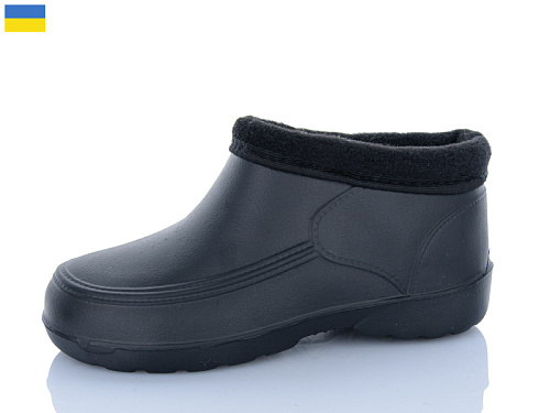 Галоши Sanlin Класика (4*4) в магазине Фонтан Обуви