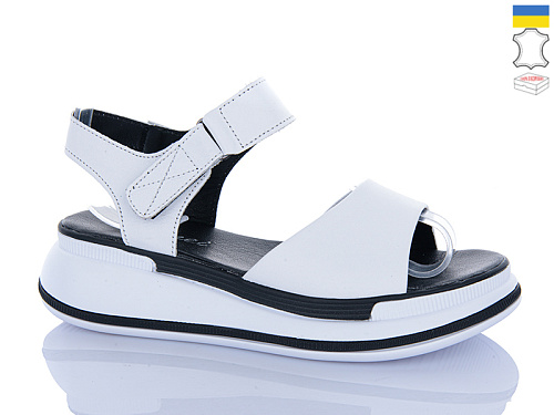 Босоножки Red-Sun 2103-32 в магазине Фонтан Обуви