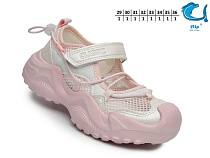Босоножки Okshoes F60036B в магазине Фонтан Обуви