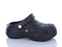 Кроксы Yzy SD11043-1 в магазине Фонтан Обуви