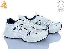 Кроссовки Stilli Group NK130-1 шкіра в магазине Фонтан Обуви