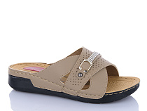 Шлепанцы Sharif 1704-2 в магазине Фонтан Обуви
