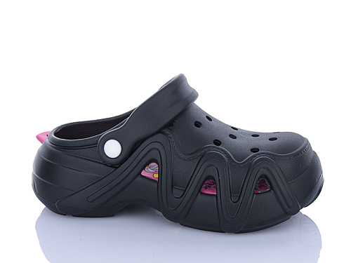 Кроксы Yzy SD11043-1 в магазине Фонтан Обуви