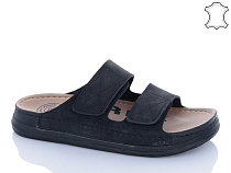 Шлепанцы Sharif ME6006-1 (40-45) в магазине Фонтан Обуви