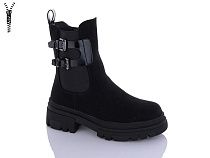 Ботинки No Brand P2194-3 в магазине Фонтан Обуви