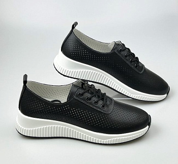 Туфли Allshoes 195194 в магазине Фонтан Обуви