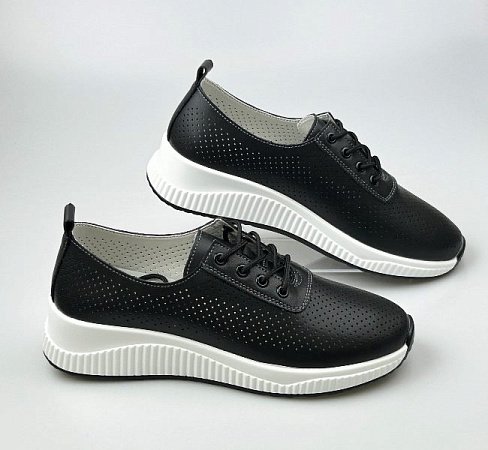 Туфли Allshoes 195194 в магазине Фонтан Обуви