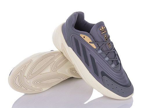 Кроссовки Dan Marest A202-15 в магазине Фонтан Обуви