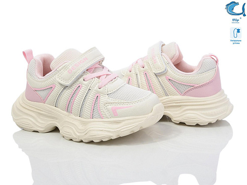 Кроссовки Okshoes 50981K в магазине Фонтан Обуви