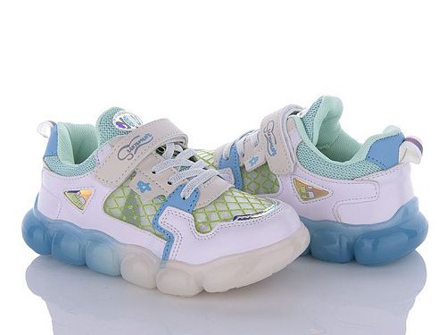 Кроссовки Okshoes FB381-6 в магазине Фонтан Обуви