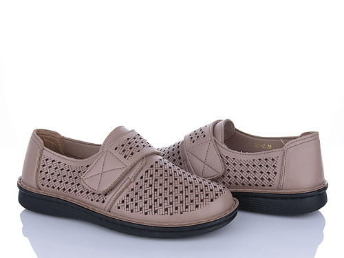 Туфли Baolikang G09-2 в магазине Фонтан Обуви