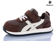 Кроссовки Башили L6521-8 в магазине Фонтан Обуви