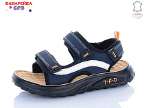 Босоножки Gfb R822-4 в магазине Фонтан Обуви