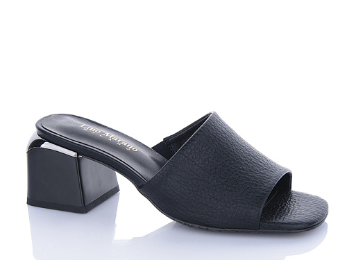 Шлепанцы Lino Marano F623L в магазине Фонтан Обуви