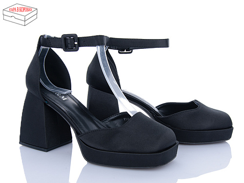 Туфли L&M-Lemon Y114-4 в магазине Фонтан Обуви