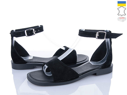Босоножки Ailinda 325-1 в магазине Фонтан Обуви