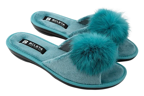 Тапочки Белста 175 3043 С-218 3043 С218 в магазине Фонтан Обуви