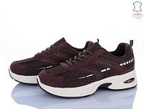 Кроссовки Stilli Group N360-31 шкіра в магазине Фонтан Обуви