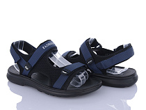 Сандалии Okshoes A1517-1 в магазине Фонтан Обуви