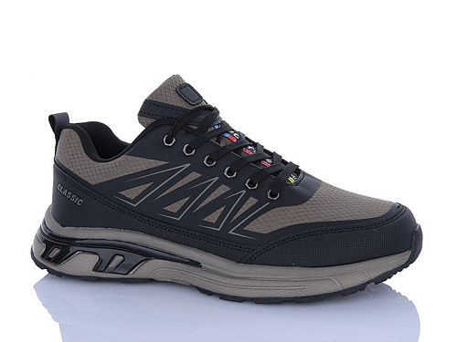 Кроссовки Okshoes A527-26 в магазине Фонтан Обуви