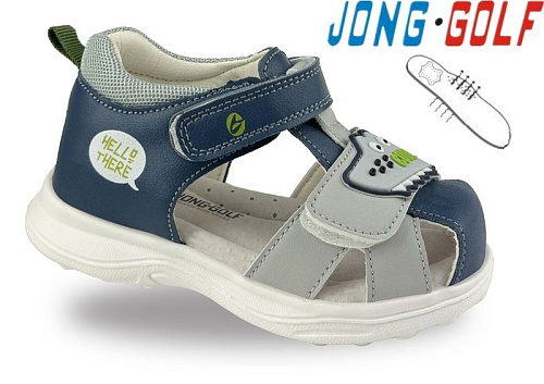 Босоножки Jong-Golf A20741-17 в магазине Фонтан Обуви