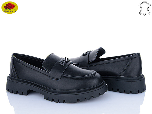 Туфли Meideli XC557-12 в магазине Фонтан Обуви