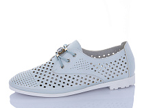 Туфли Sanlin 7-105B в магазине Фонтан Обуви