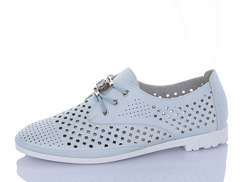 Туфли Sanlin 7-105B в магазине Фонтан Обуви