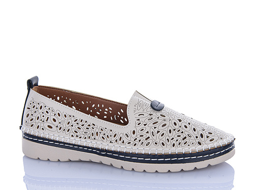 Туфли Leguzaza 201-15 в магазине Фонтан Обуви