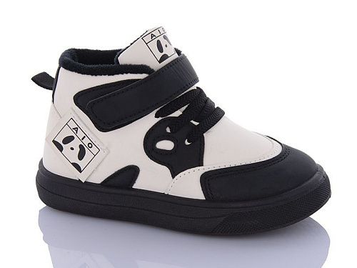 Ботинки Ashiguli L750-5A в магазине Фонтан Обуви