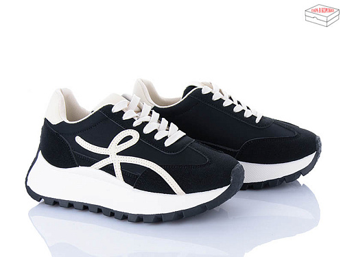 Кроссовки Lady Lily HT18-1 в магазине Фонтан Обуви