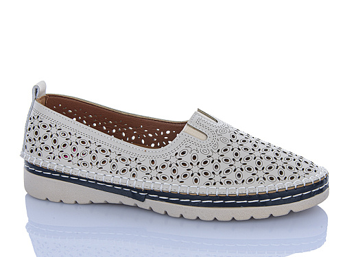 Туфли Aba 203-15 в магазине Фонтан Обуви