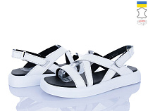 Босоножки Viscala 23938 шк.білий в магазине Фонтан Обуви