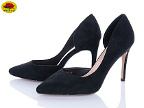 Туфли Meideli L11-1 в магазине Фонтан Обуви