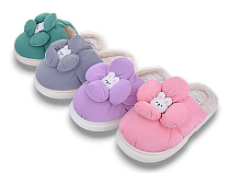 Тапочки M&L Alex13 WP8142 mix в магазине Фонтан Обуви