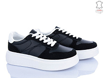 Кроссовки Stilli Group AB130-5 шкіра в магазине Фонтан Обуви