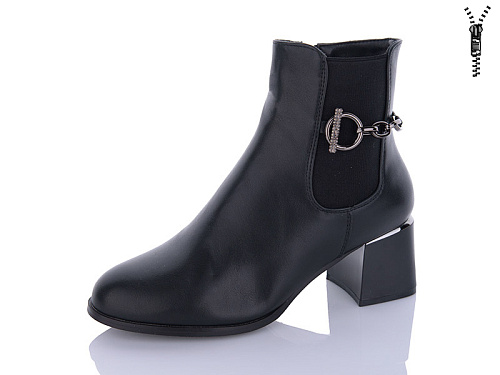 Ботинки Aba2 7ABA52-5 в магазине Фонтан Обуви