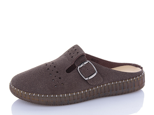 Шлепанцы Wsmr W05-5 в магазине Фонтан Обуви