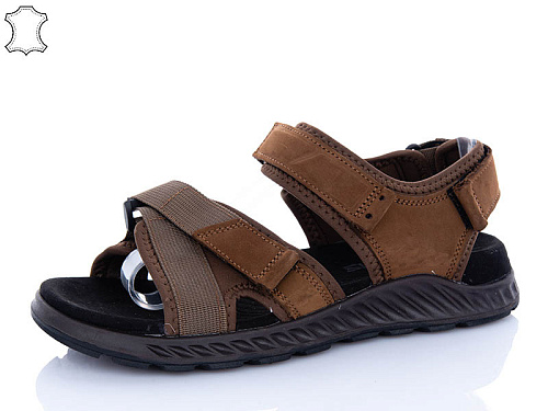 Сандалии Supo A228-4 в магазине Фонтан Обуви