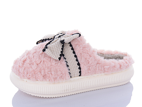 Тапочки Luckline 1511-6 в магазине Фонтан Обуви