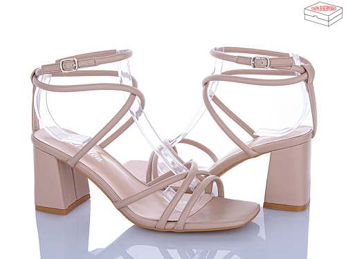 Босоножки L&M-Lemon G602-6 в магазине Фонтан Обуви