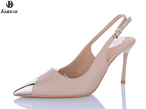 Босоножки Башили V273-3 в магазине Фонтан Обуви