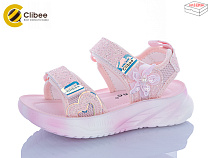 Босоножки Clibee-Apawwa ZB2331-1 pink в магазине Фонтан Обуви